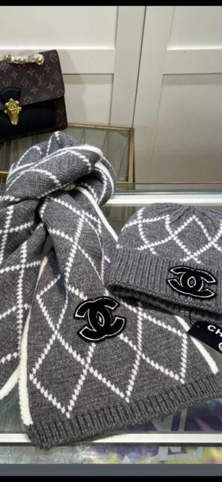 Set Chanel, model 2026