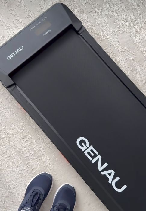 Беговая дорожка Genau