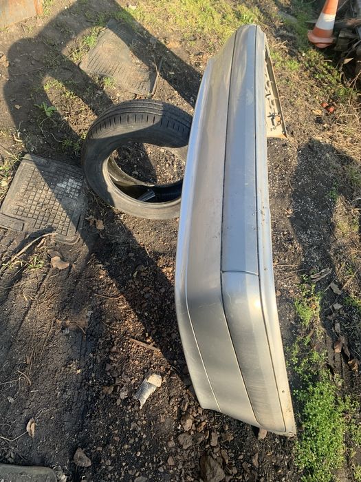 Десен фар w169, десен калник и задна броня w163, ляв стоп w203-комби