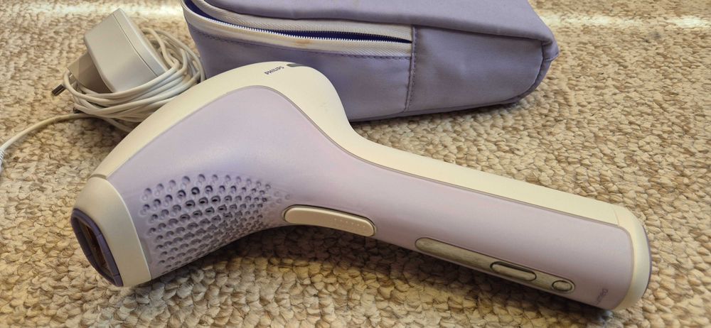 Epilator Philips Lumea