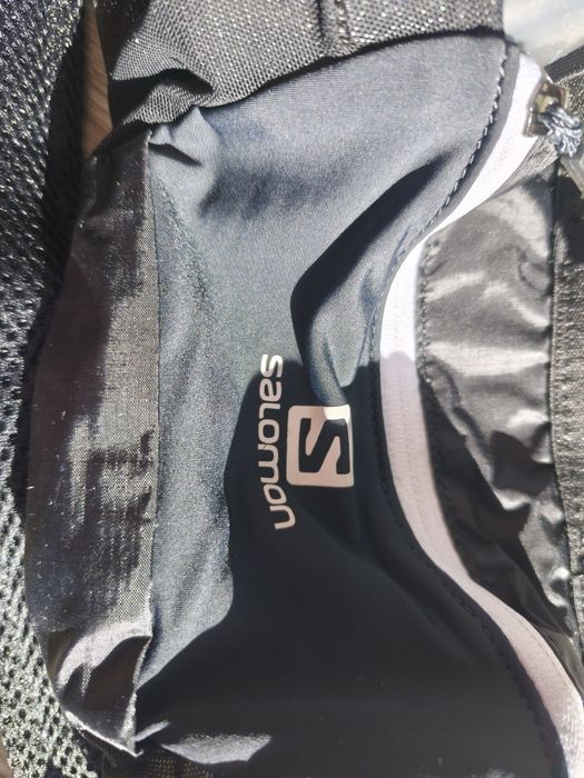 Vând centură de alergare sau hiking