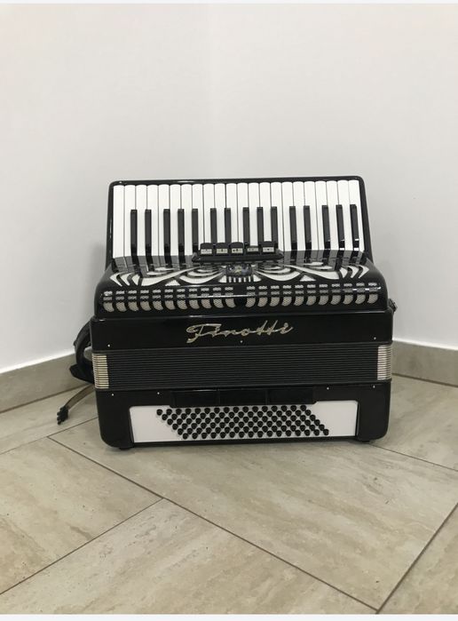 Acordeon firotti