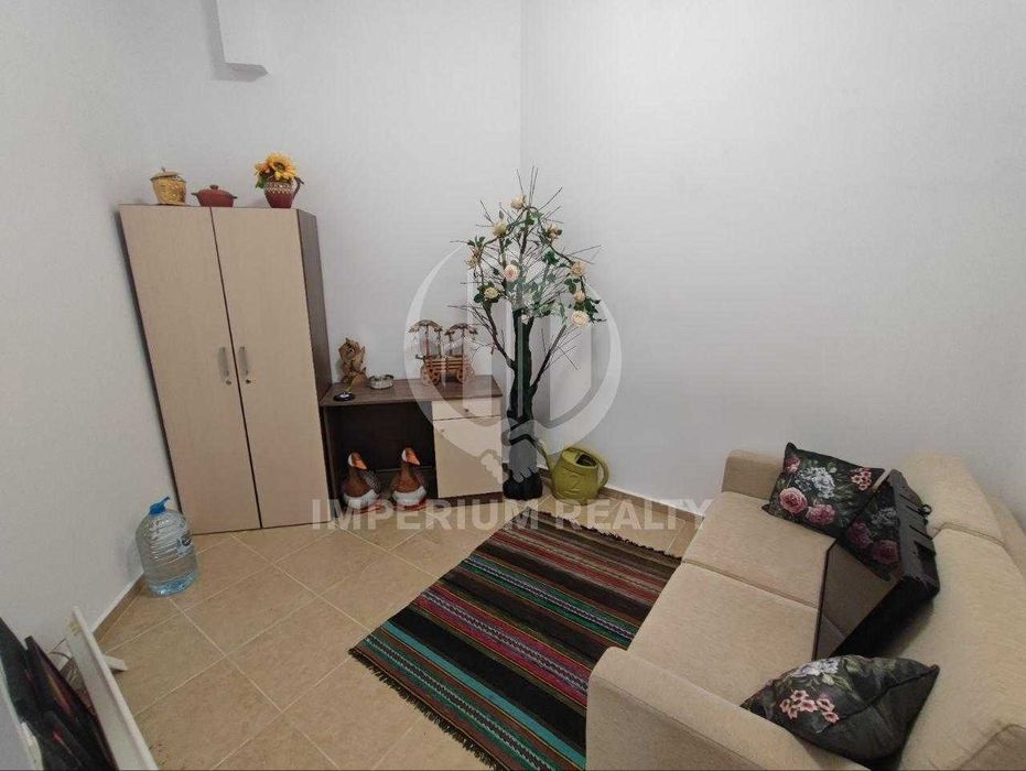 Продава се Четиристаен апартамент в с. Равда, Област Бургас - 94 кв.м за 1309 €/кв.м - Снимка #13