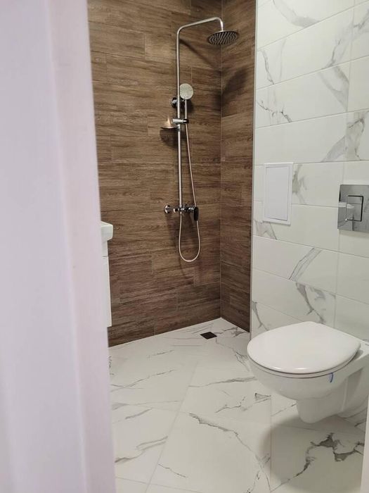 Дава се под наем Двустаен апартамент в Пловдив, Тракия - 63 кв.м за 548.25 € - Снимка #7