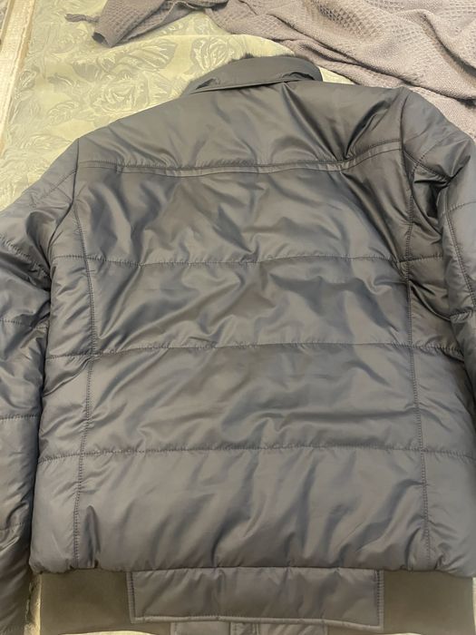 Продам мужскую куртку