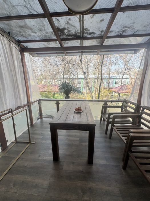 Продаеться 2 ком. Евроремонт Сергели-2