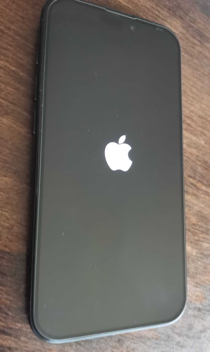 Чисто НОВ! Iphone 15 PRO 128gb Blue Titanium / НОВ!