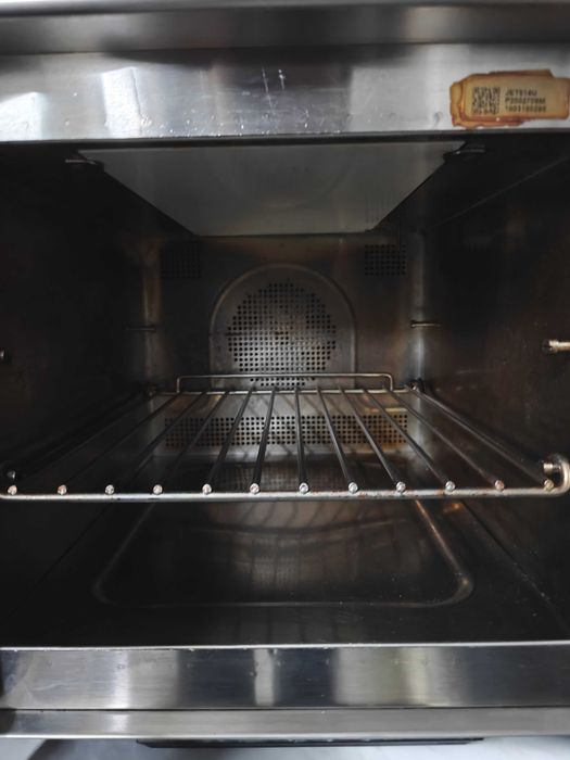 Cuptor rapid pentru fast food  JET514U - Menumaster