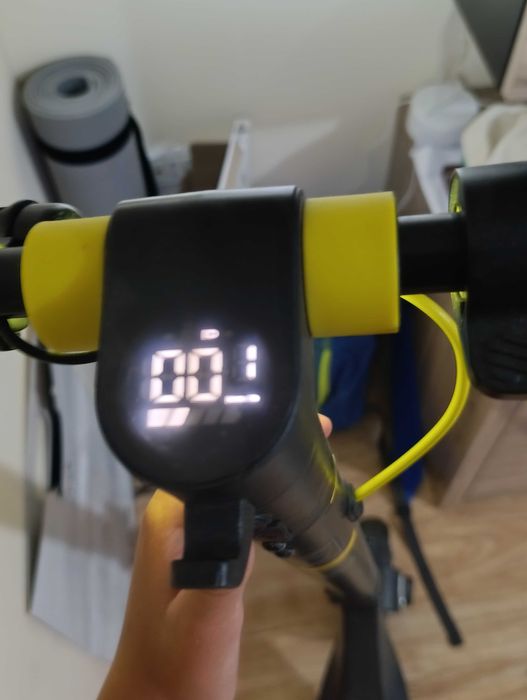 Trotinetă electrică