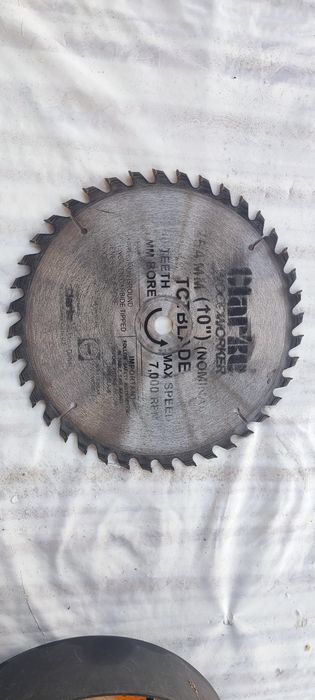 Дискове за циркуляр