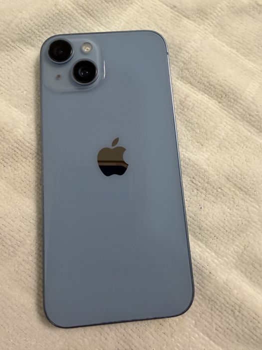 Iphone 14 , 128GB , Blue