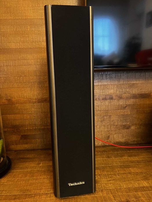 Boxe Technics SB-LV500