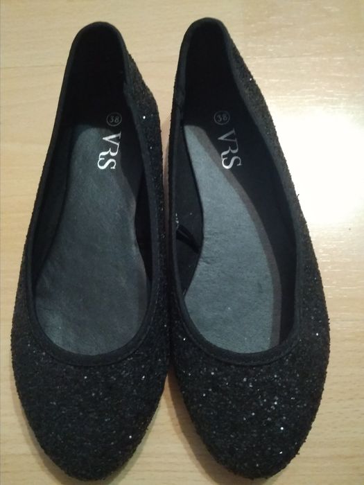 Дамски обувки VRS