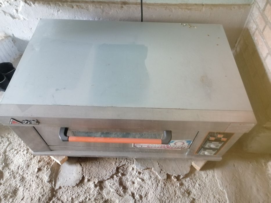 Духовка электрическая