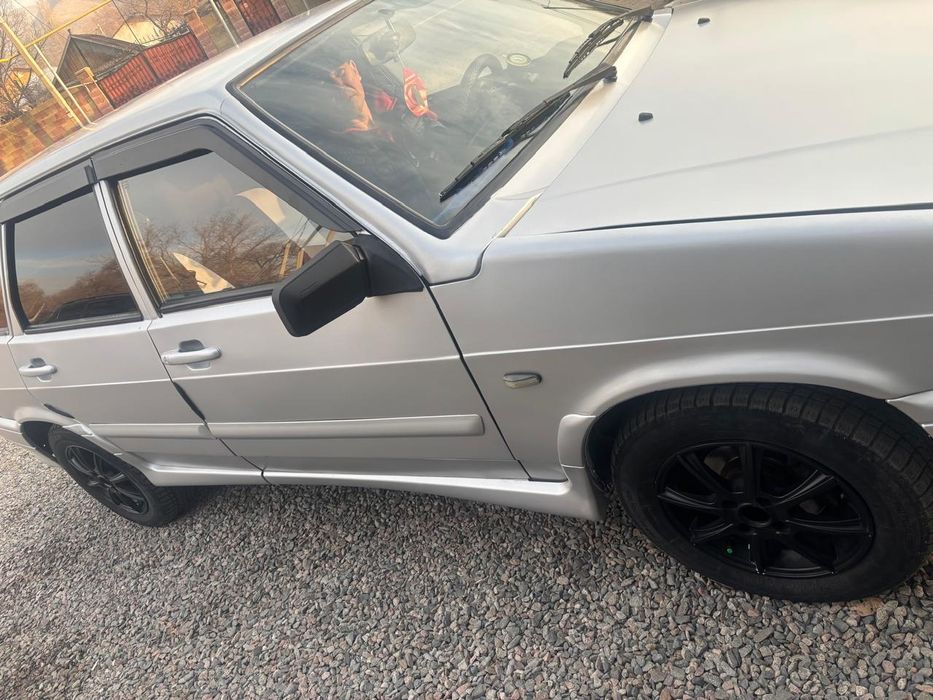 Продам ВАЗ  2114, срочно, торг.