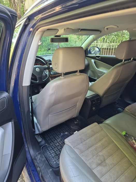 De Vânzare Vw Passat B6 An 2006 2.0 Diesel