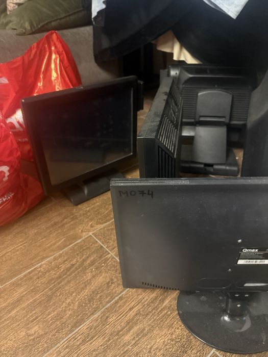 Продам мониторы