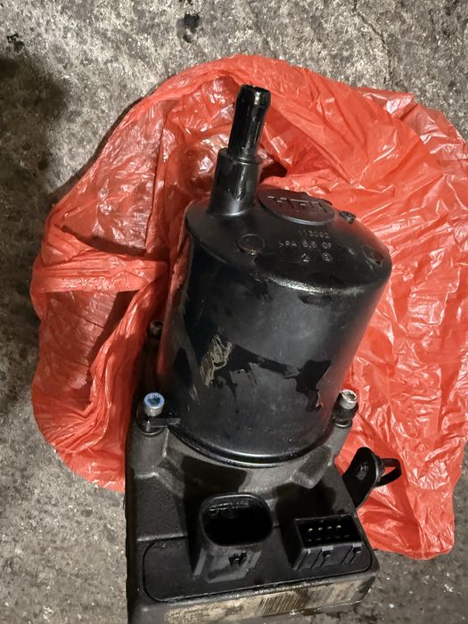 Хидравлична помпа от peugeot 307/citroen c4