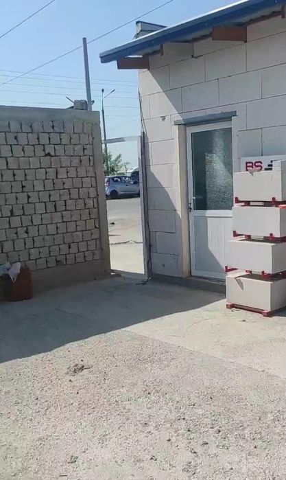 Производственный цех на продажу