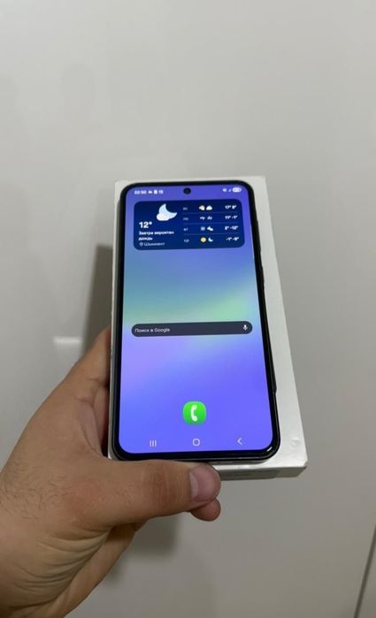 Самсунг А36 5g 128г