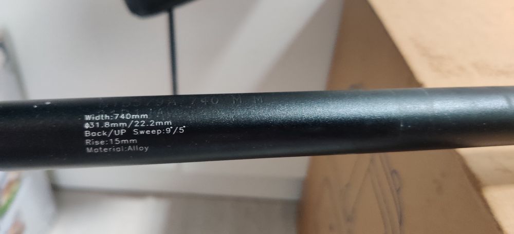 Ghidon bicicleta