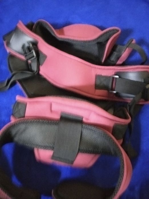 Кенгуру за момче