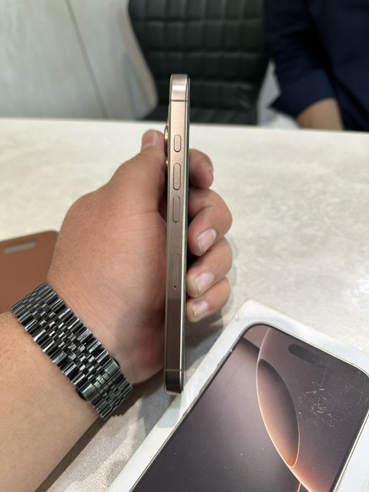 iphone 16 pro 128 gb