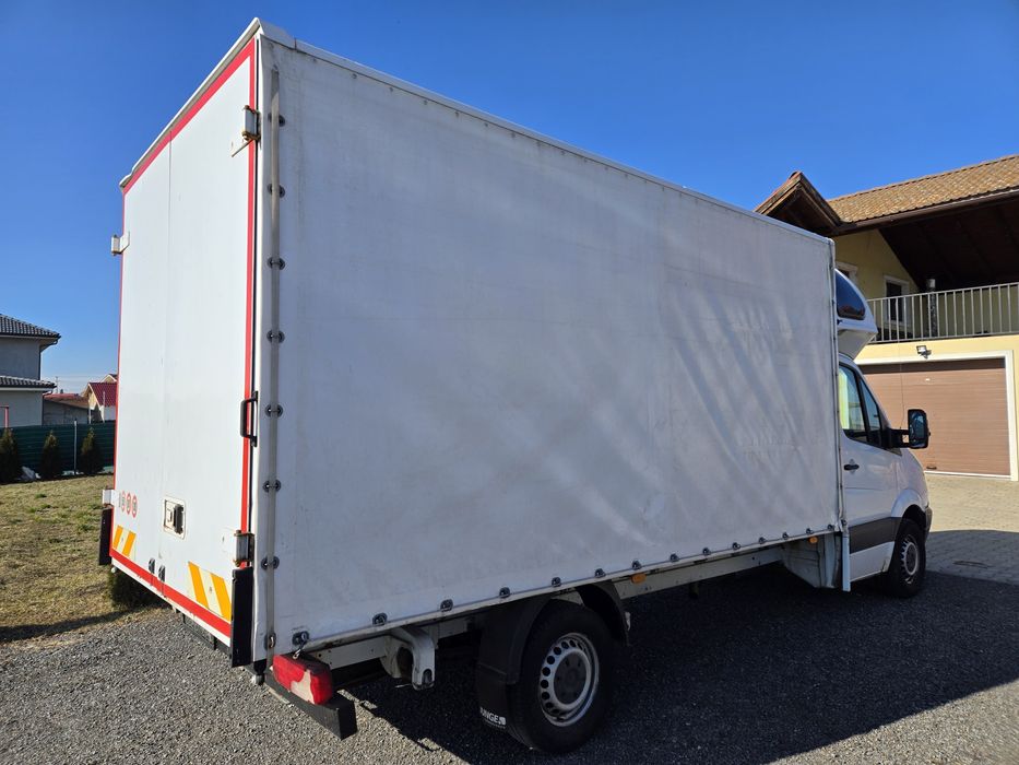Vand Mercedes Sprinter