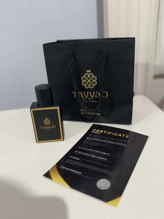 Tayyab парфюм оригинал