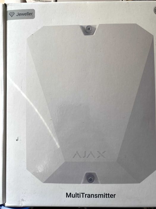 AJAX Multi Transmitter