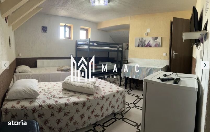 Casă 12 camere de închiriat | Sibiu, Terezian | 250 mp