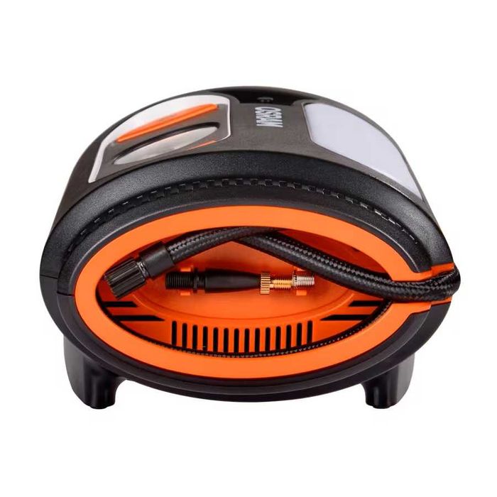 *Нов модел* Компресор за гуми OSRAM TYREINFLATE 2110 - 12V