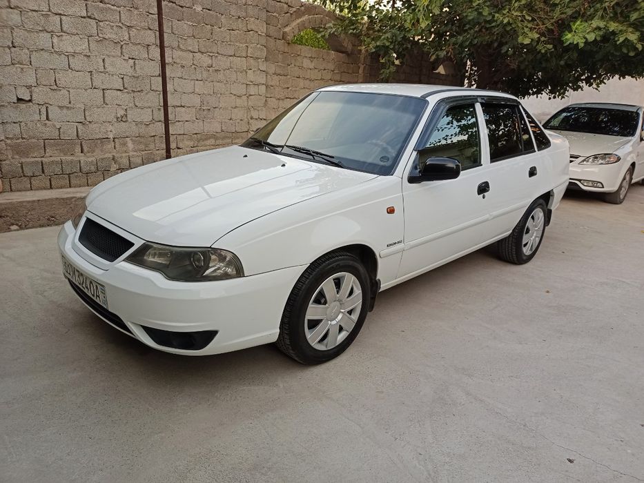 Nexia 2 dons holati zor