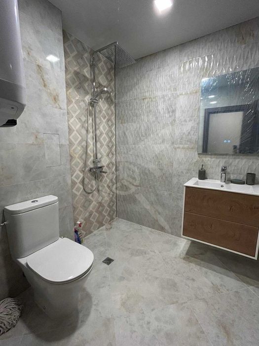 Дава се под наем Двустаен апартамент в Пловдив, Каменица 1 - 65 кв.м за 797.64 € - Снимка #5