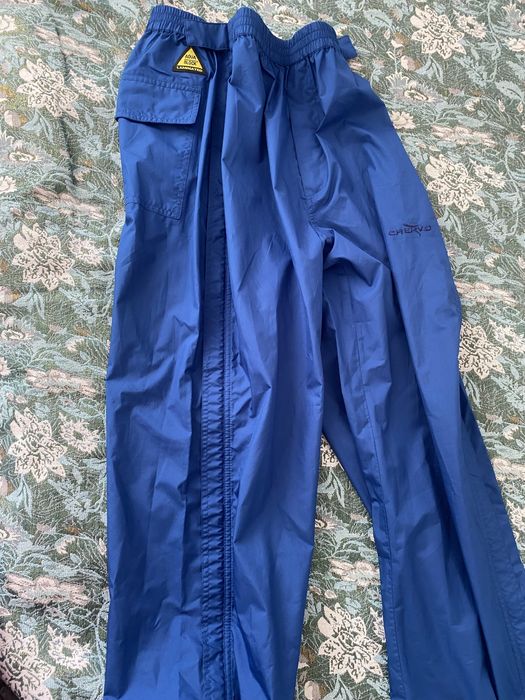 CHERVÒ костюм оригинал