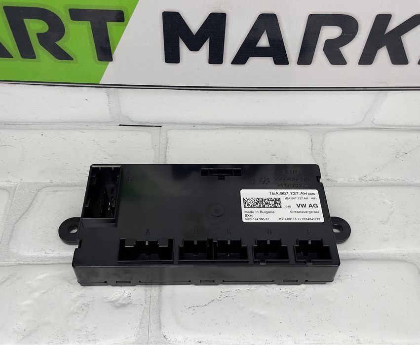 Модул AUDI Q4 E - TRON 1EA907727AH