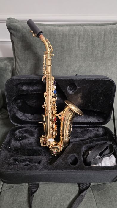 Saxofon Thomann Piccolino