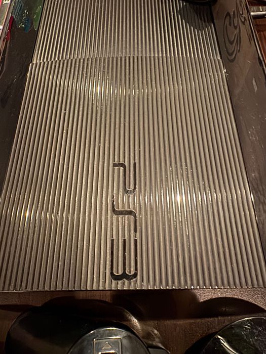 PS3 Slim + аксесоари