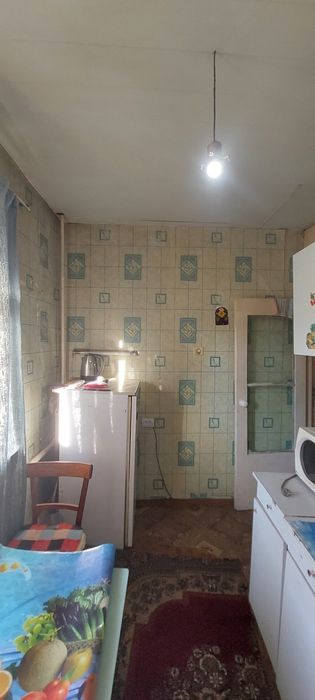 1/4/5. Сергели 2. Квартира 38 м², дом панельный. Можно под ипотеку.