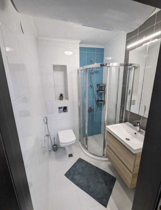 Дава се под наем Двустаен апартамент в Пловдив, Център - 68 кв.м за 408 € - Снимка #6