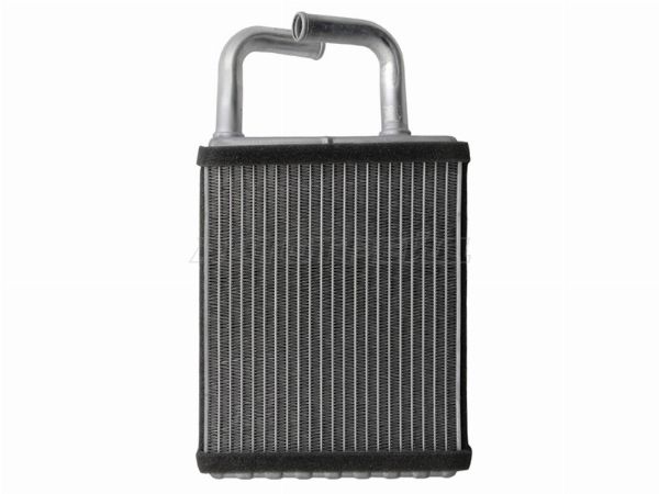 Радиатор печки, радиатор отопителя салона  Mazda Mpv