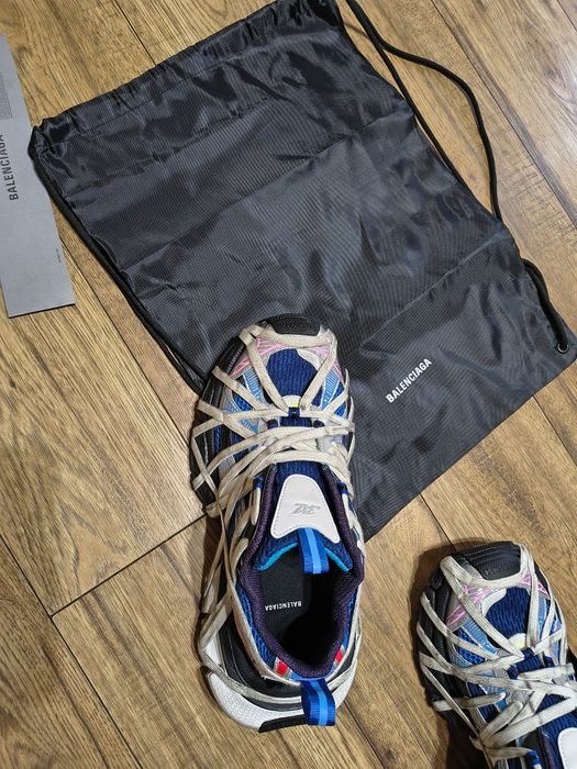 Vând Adidas Balenciaga  3xl