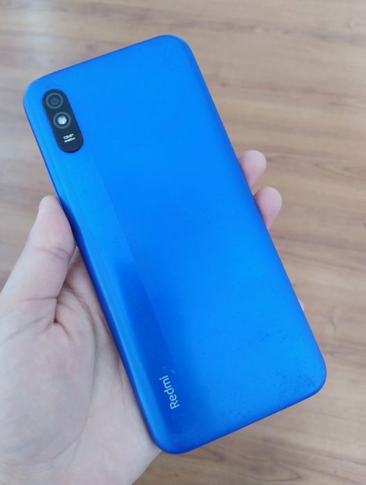 Продам Redmi 9A.