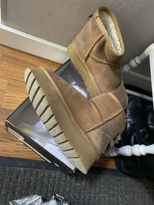 Кроссовки 39-40разм новые