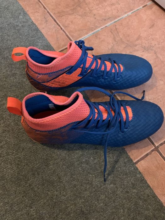 Ghete fotbal Kipsta Agility 900, marimea 38