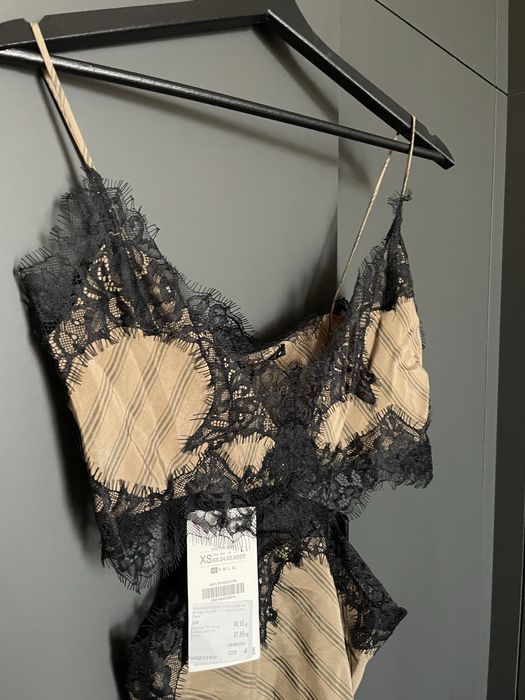Рокля Zara, Mango