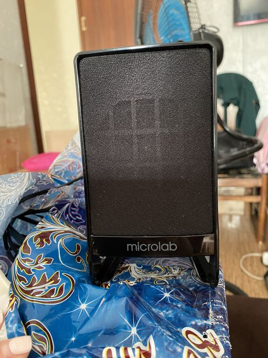 Колонки и Сабвуфер Microlab M-290