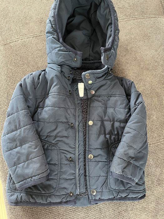 Зимно яке на zara 86