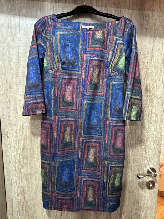 Рокли на Daphne, Monroe