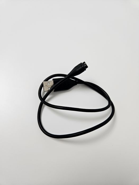 Cablu încărcător ceas smartwatch Garmin NOU